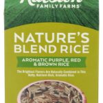 Ralston Family Farms Nature's Blend Rice, 24 Oz