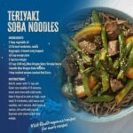 Blue Dragon Spicy Teriyaki Sauce, 10.5 Fl Oz - Image 4