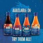 Blue Dragon Spicy Teriyaki Sauce, 10.5 Fl Oz - Image 2