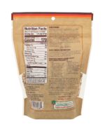 Bob's Red Mill Organic Tri-Color Quinoa, 13 Oz - Image 3