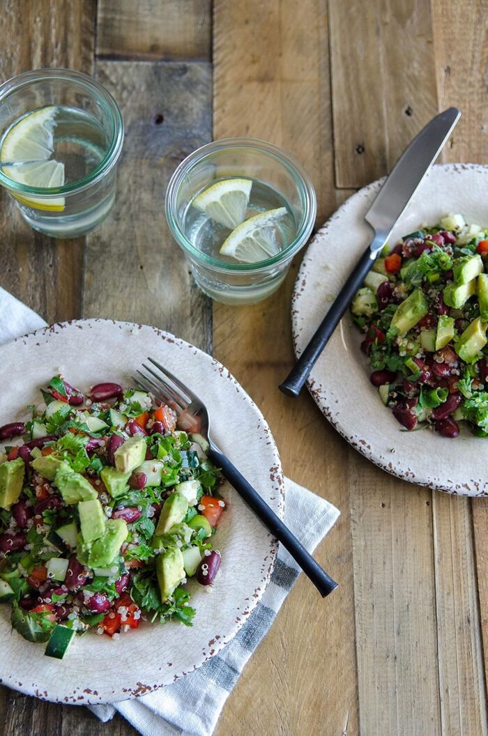 Bob's Red Mill Organic Tri-Color Quinoa, 13 Oz - Image 5