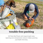 Big Agnes Copper Spur UL2 Tent, Tangelo - Image 6