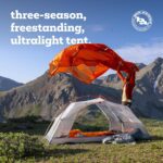 Big Agnes Copper Spur UL2 Tent, Tangelo - Image 3