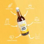 The Skinny Food Co Zero Calorie Salted Caramel Syrup, 35 Fl Oz - Image 5