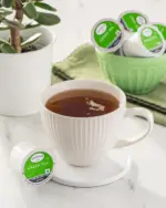 Twinings Pure Green Tea Keurig K-Cups, 12 Pods - Image 4