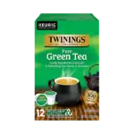Twinings Pure Green Tea Keurig K-Cups, 12 Pods