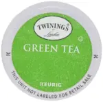 Twinings Pure Green Tea Keurig K-Cups, 12 Pods - Image 2