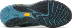 Merrell Women's Siren Edge 3 Shoes, Rock/Bluestone Size 9 - Image 4