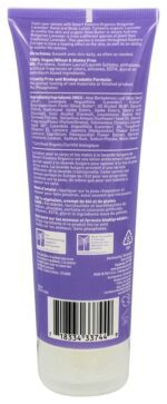 DESERT ESSENCE Bulgarian Lavender Hand And Body Lotion, 8 Fl Oz - Image 4