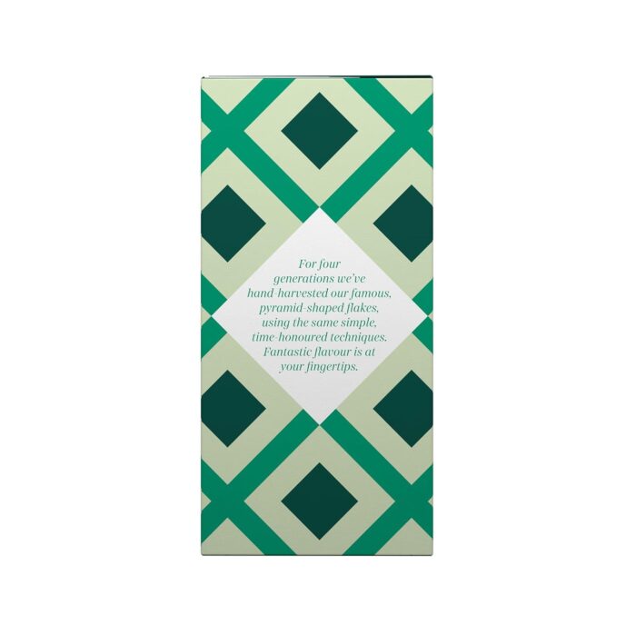 Maldon Sea Salt Flakes, 250g - Image 3