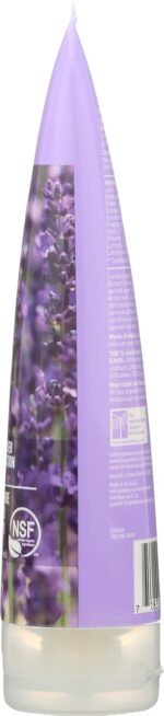 DESERT ESSENCE Bulgarian Lavender Hand And Body Lotion, 8 Fl Oz - Image 2