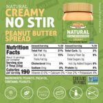 Crazy Richard's Natural, Creamy Peanut Butter, 16 Oz - Image 7