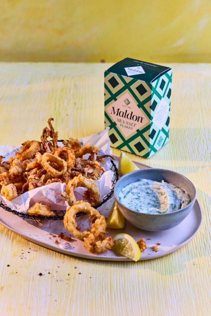 Maldon Sea Salt Flakes, 250g - Image 6