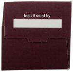 Raincoast Crisps, Crisps Fig Olive, 5.3 Ounce - Image 5