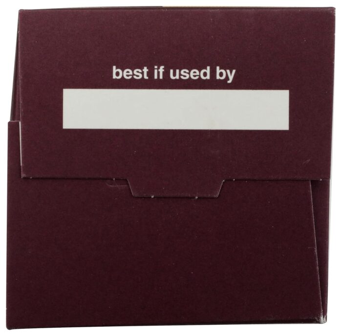 Raincoast Crisps, Crisps Fig Olive, 5.3 Ounce - Image 5