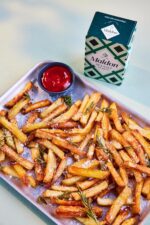 Maldon Sea Salt Flakes, 250g - Image 8